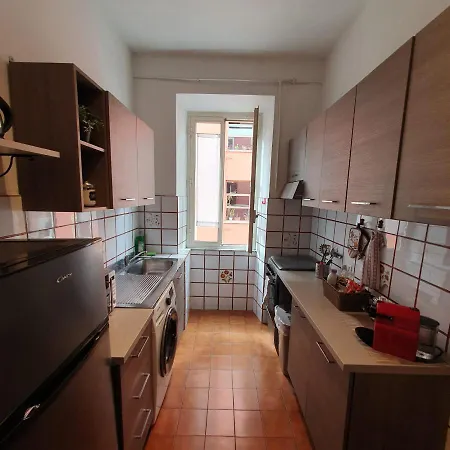Monteverde Hideaway Apartment *