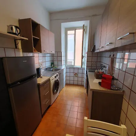 Appartement Monteverde Hideaway