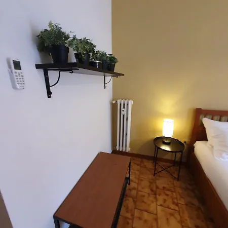 Monteverde Hideaway Apartment *