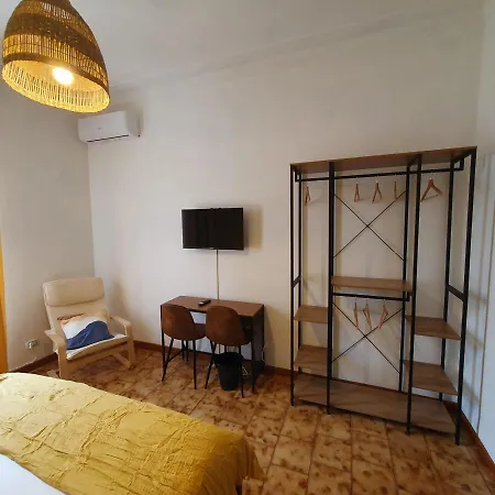 Monteverde Hideaway * Rome