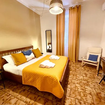 Apartment Monteverde Hideaway Rome
