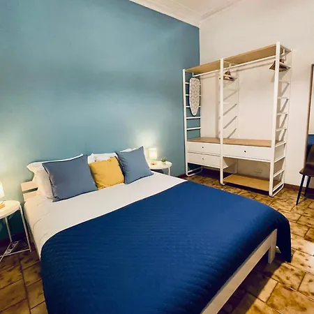 Monteverde Hideaway Apartment Rome