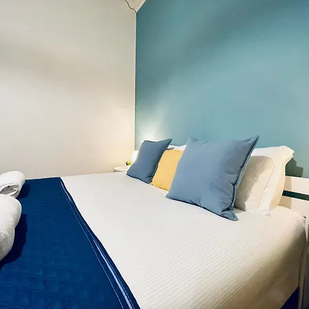 Monteverde Hideaway * Rome