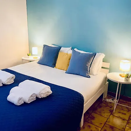 Monteverde Hideaway Apartment Rome