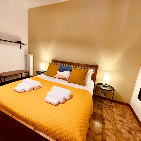 Monteverde Hideaway דירה *